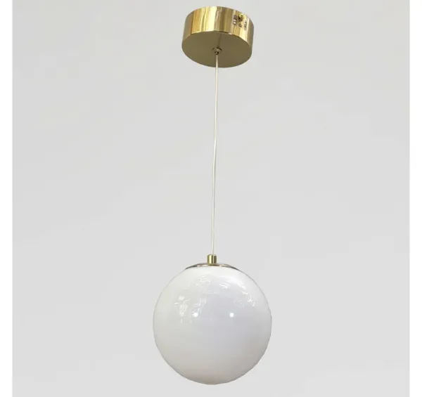 Люстра X0308/1GD