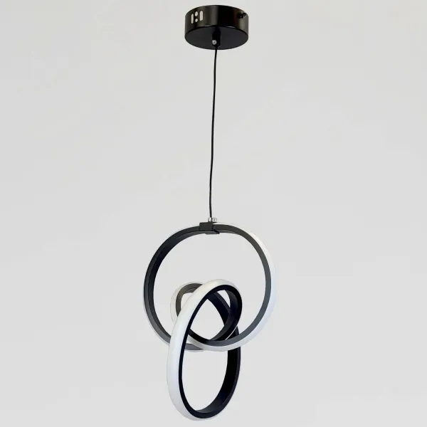 Підвісна люстра 121/1 BK