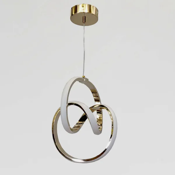 Підвісна люстра 121/1 GD