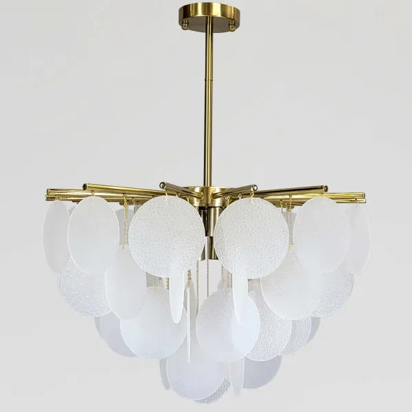 Люстра D1852/600GD