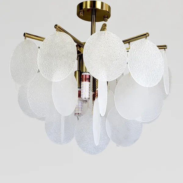 Люстра D1852/500GD