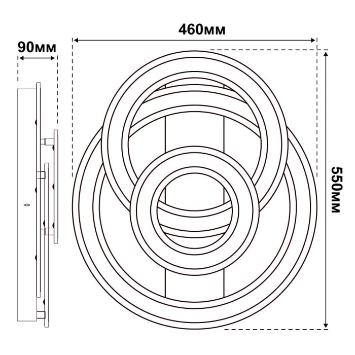 Phantom 220535