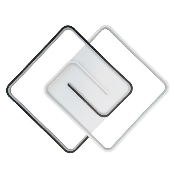 Domino 220565 квадрат