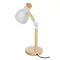 Настільна лампа SWT-2322 WT