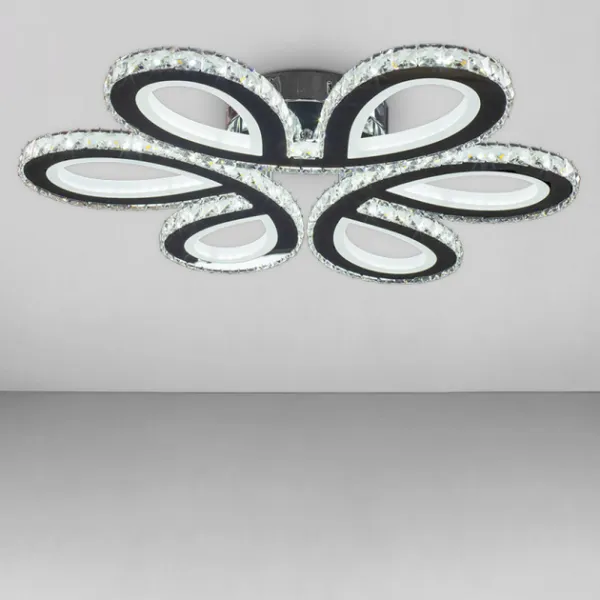 Люстра SY-7215/3 CR