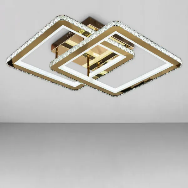 Люстра SY-19381/2 GD