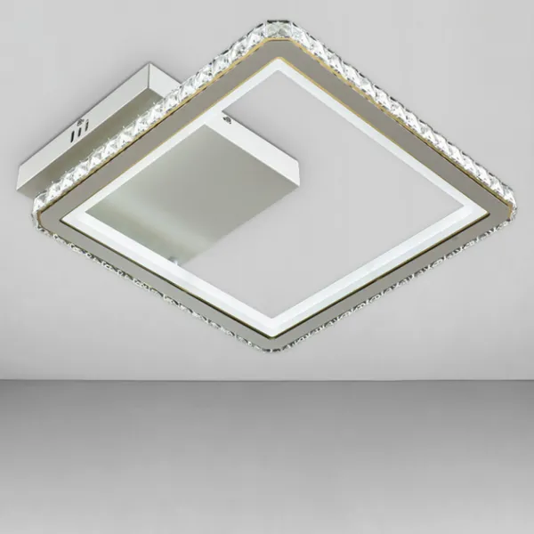 Люстра SY-19380/1 WH+TIGD