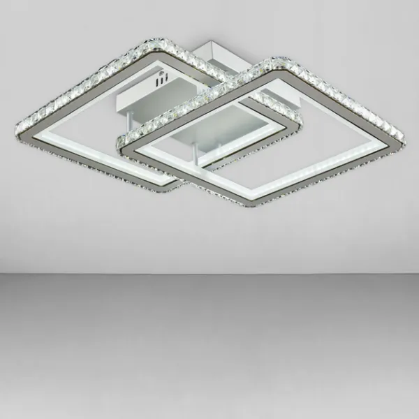 Люстра SY-19381/2 WH+TIGD