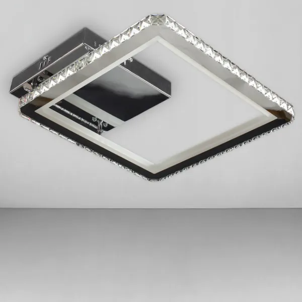 Люстра SY-19380/1 CR