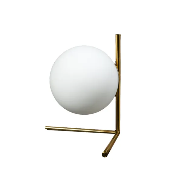 Лампа настільна TY-2017-1 BRASS