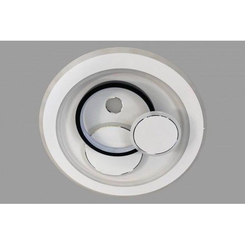 Люстра LED 3847-400