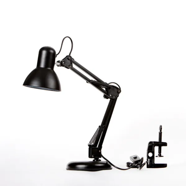 Лампа настільна SWT-2811 BK