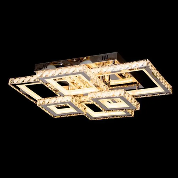 Люстра світлодіодна SY-1604 FG DIMMER