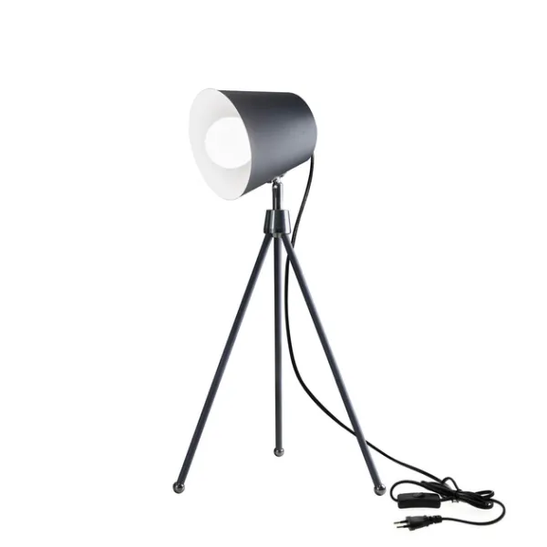 Настільна лампа SWT-2038 GY