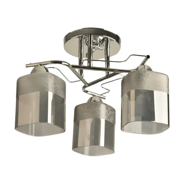 Люстра SH-8296/3 CR