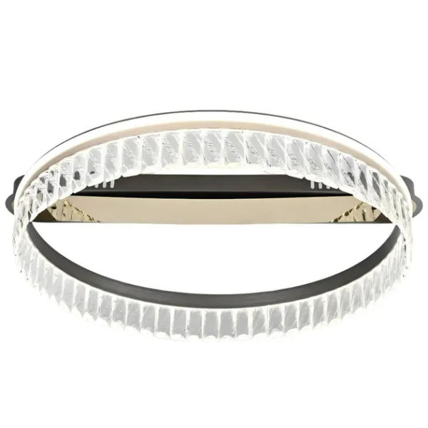 Люстра SY-16055/500 GY+TIGD