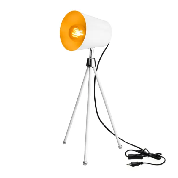 Настільна лампа SWT-2038 WH