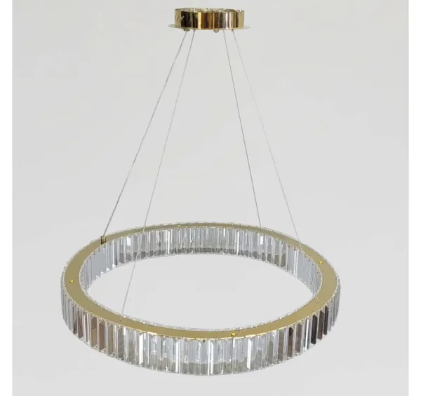 Люстра 510578/600 GD