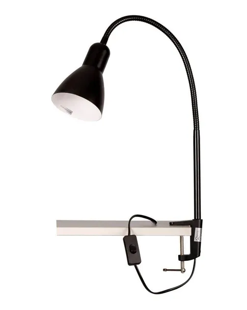 Лампа настільна SWT-1014-BK