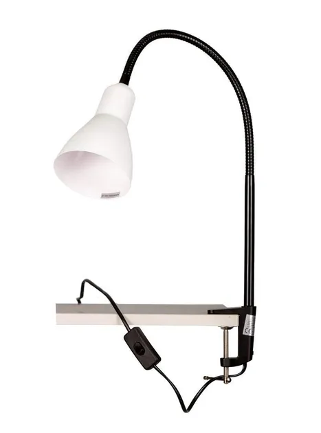 Лампа настільна SWT-1014-WH