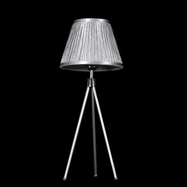 Лампа настільна SWT-2045 BASE+SHADE SL