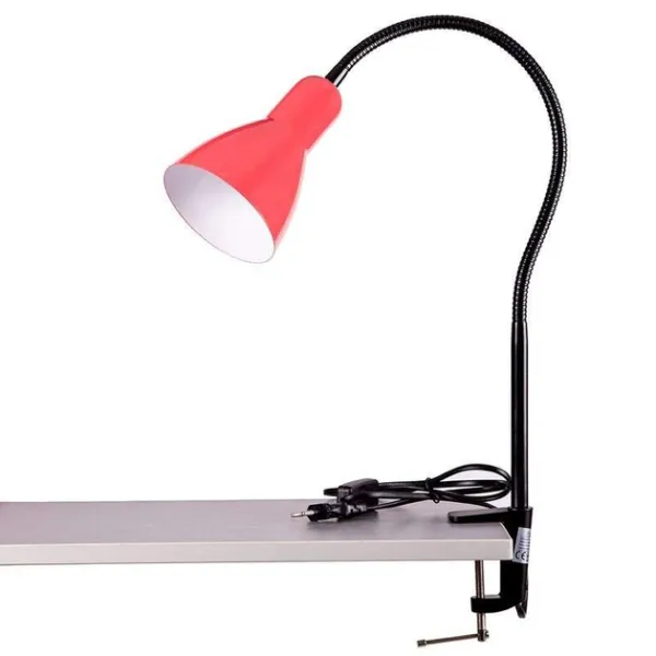 Лампа настільна SWT-1014 PK