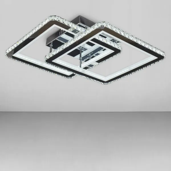 Люстра SY-19381/2 CR