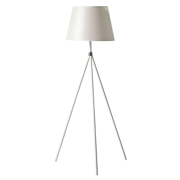 Торшер з абажуром SWT-3045 BASE+SHADE SL