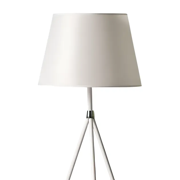 Торшер з абажуром SWT-3045 BASE+SHADE SL