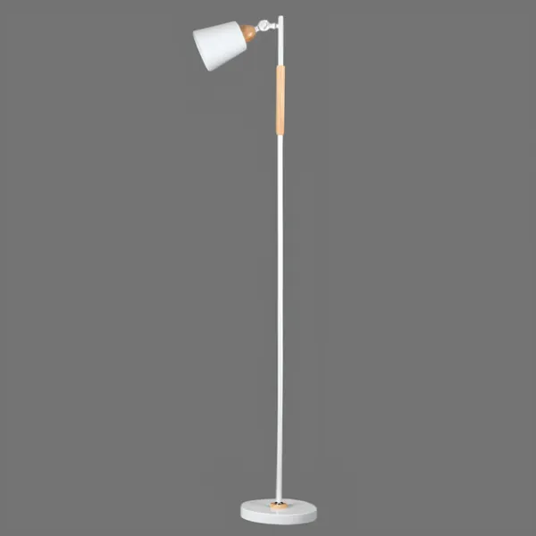 Торшер SWT-35112 WH