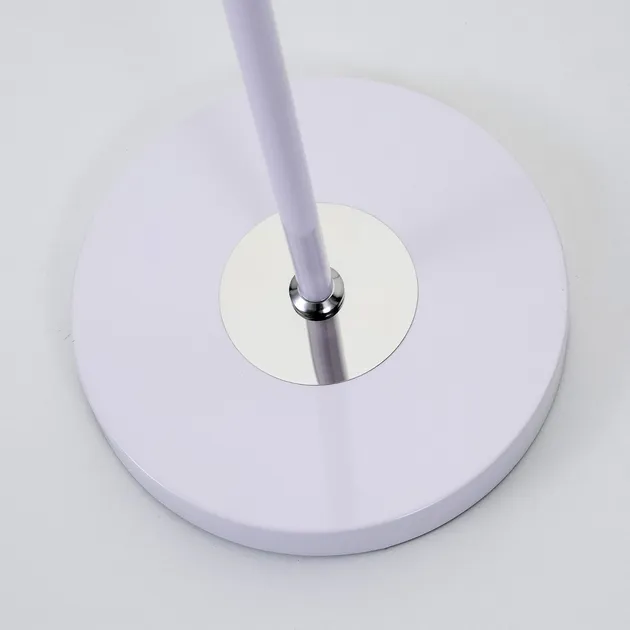 Торшер SWT-3910/BASE+SHADE WH