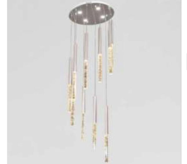 Каскадна люстра 1908/10 SL