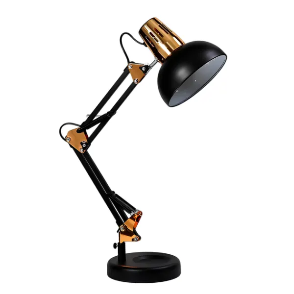 Настільна лампа SWT-2059 BK