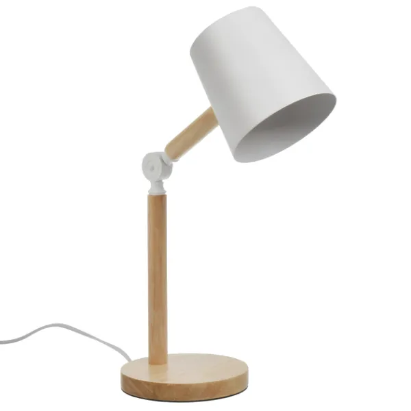 Настільна лампа SWT-2324 WT