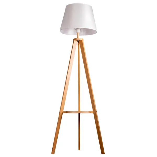 Торшер SWT-3911/BASE+SHADE WH