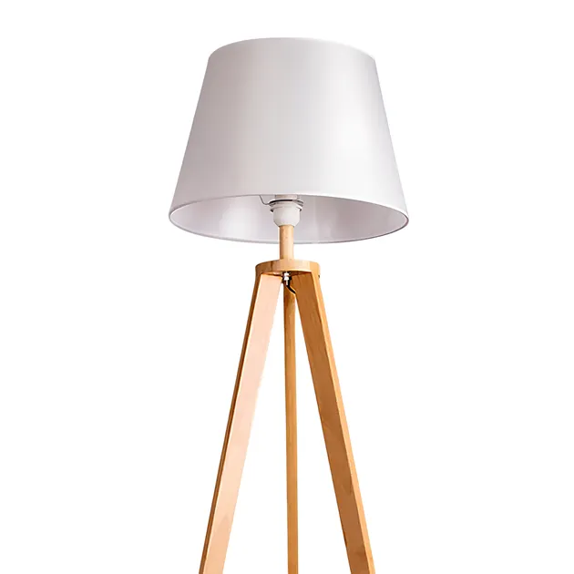 Торшер SWT-3911/BASE+SHADE WH