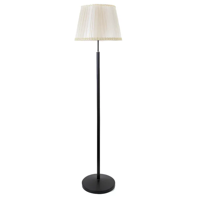 Торшер SWT-3510/BASE+SHADE BK