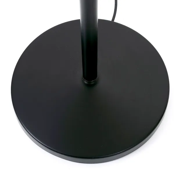 Торшер SWT-3510/BASE+SHADE BK