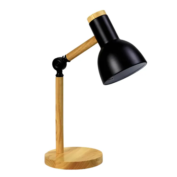 Настільна лампа SWT-2322 BK