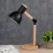 Настільна лампа SWT-2322 BK
