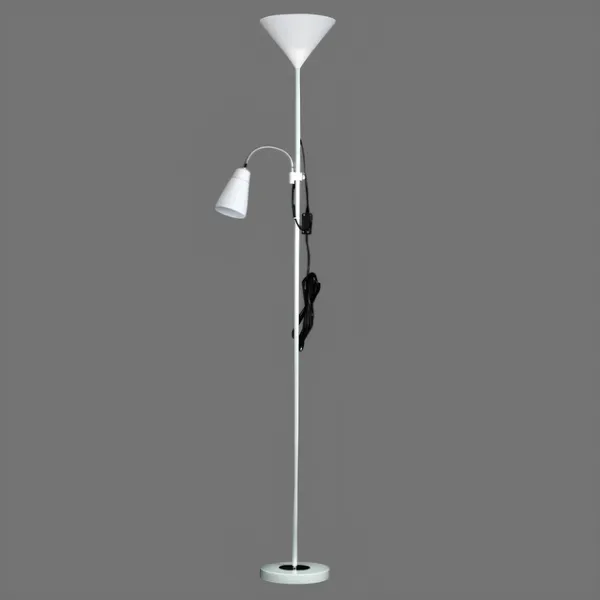 Торшер SWT-3940 WT