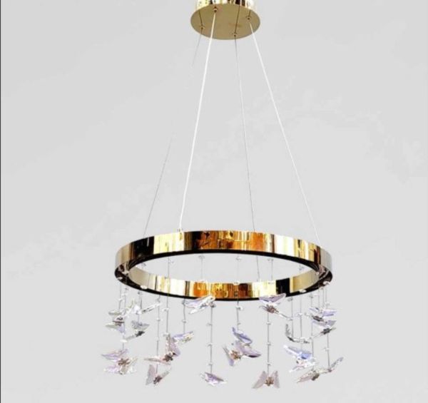 Люстра LT101/500 GD