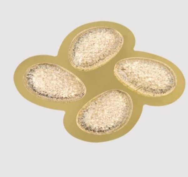 Люстра CG80085/4L GD