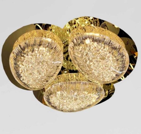 Люстра CG80085/3L GD