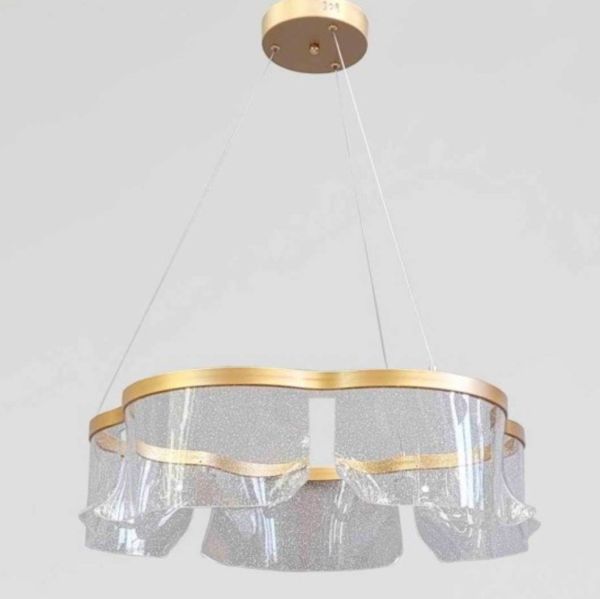 Люстра CG80072/600 GD