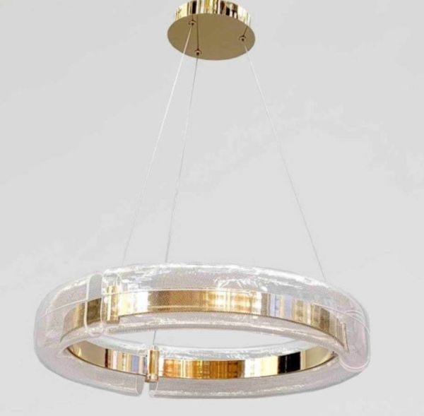 Люстра CG80076/600 GD