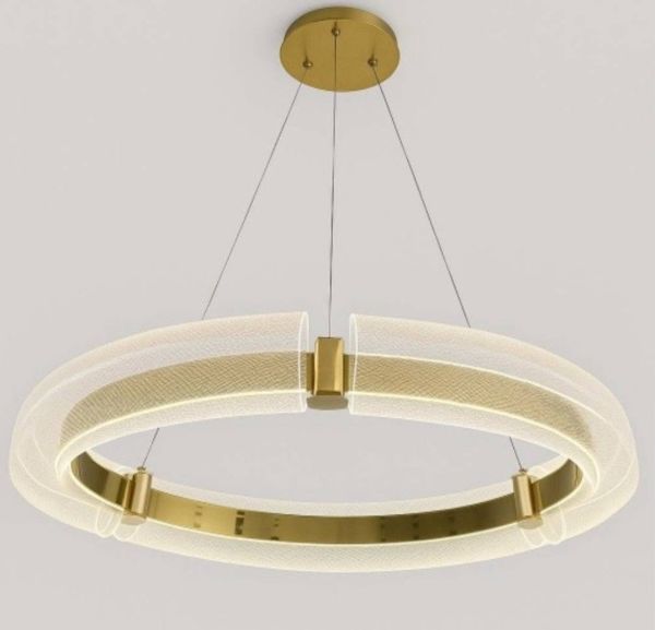 Люстра CG80076/500 GD