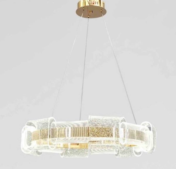 Люстра 5448/600 GD