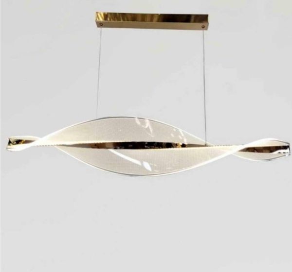 Люстра 5053/1000 GD