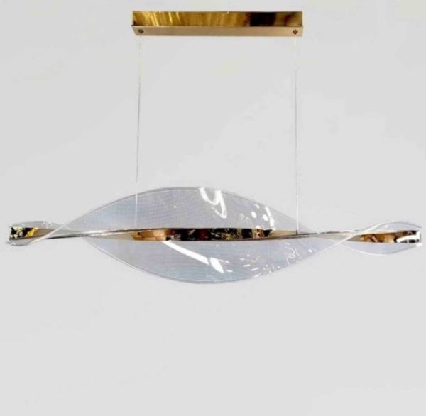 Люстра 5053/1200 GD